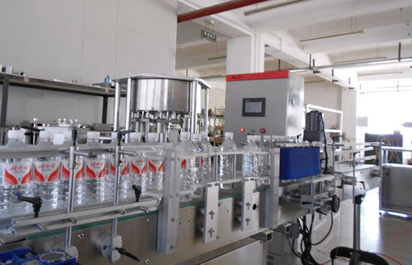 濟(jì)寧PLC編程自動化工程的工作原理是什么？