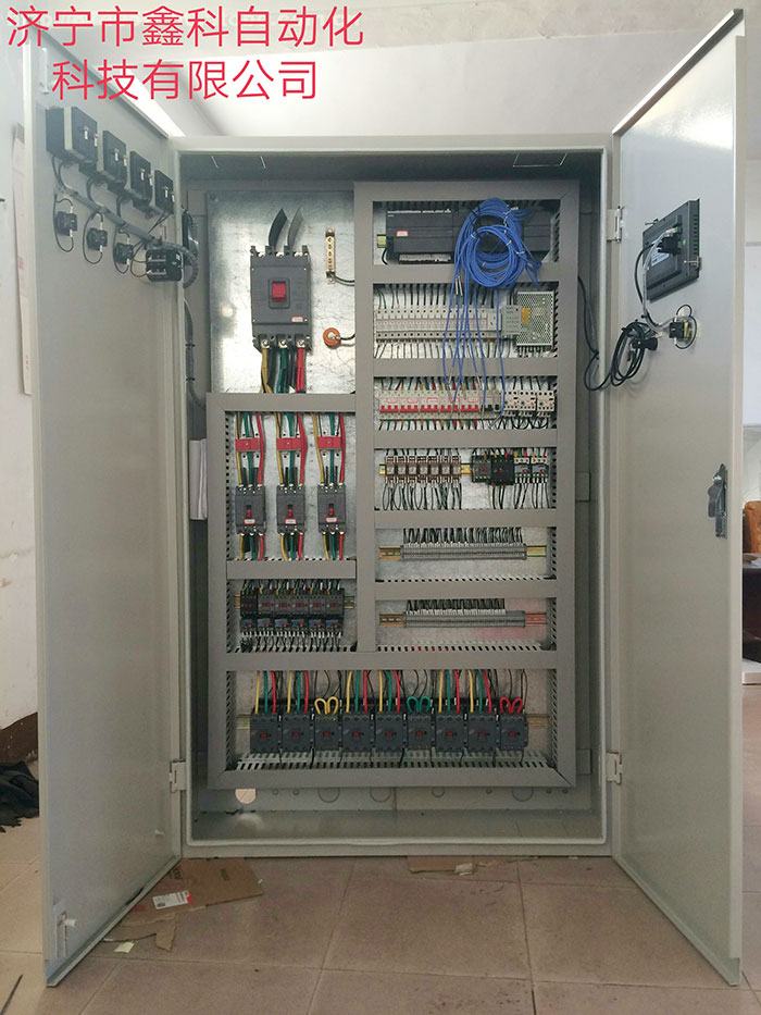 濟寧配電柜調試的方法和步驟