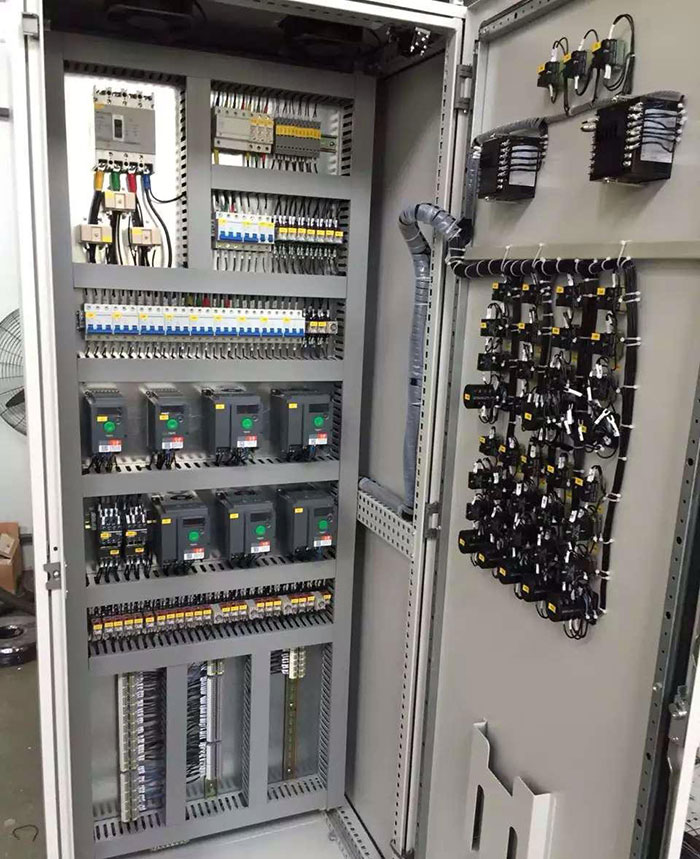 濟寧PLC編程自動化工程 濟寧PLC編程自動化工程