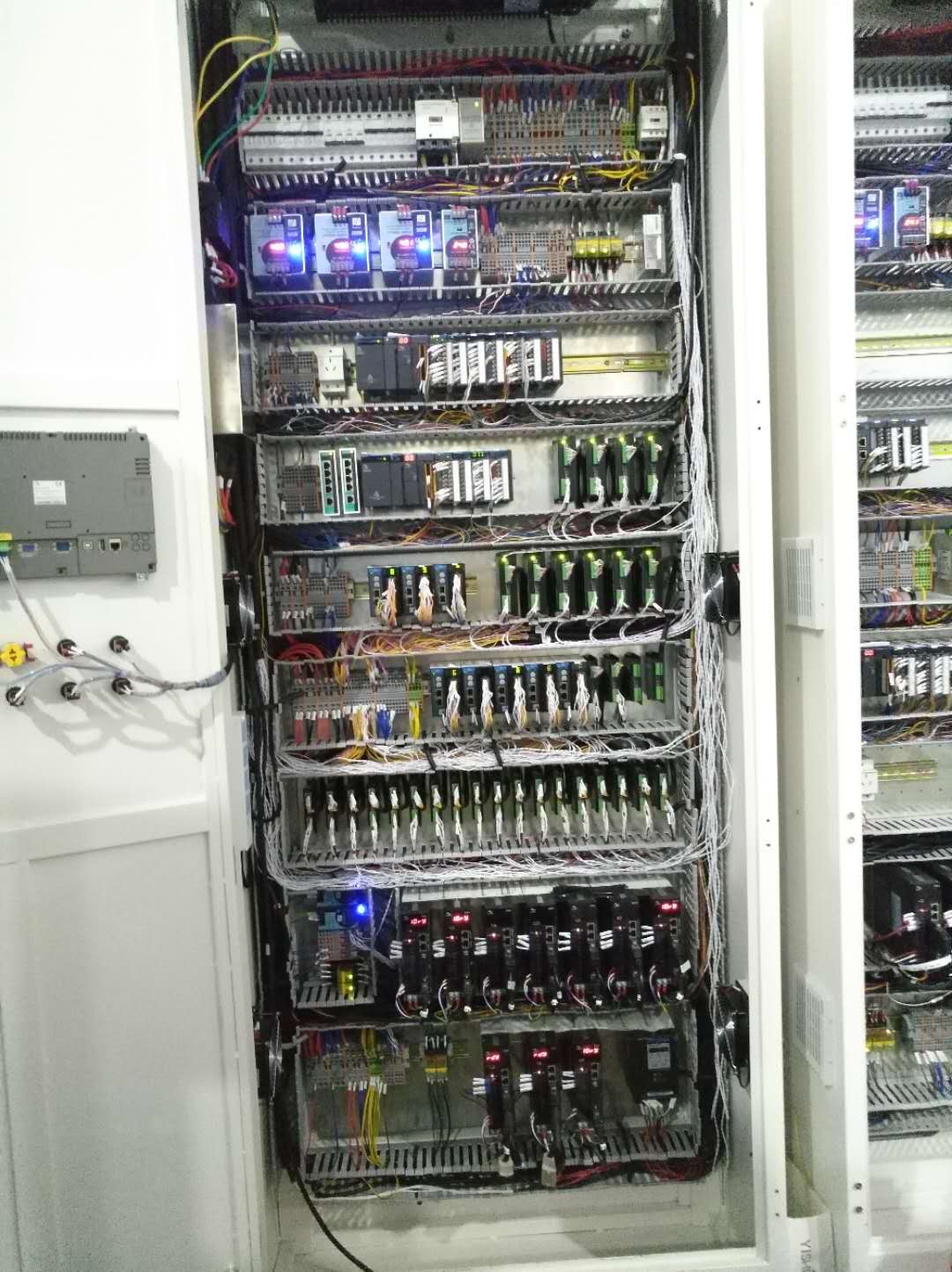 電氣產品設備改造維修 電氣產品設備改造維修